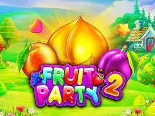 Fruit Party 2