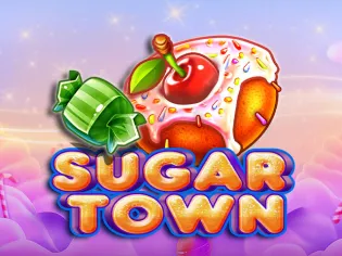 Sugar Town game icon