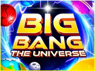 Big Bang game icon