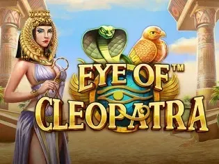 Eye of Cleopatra game icon