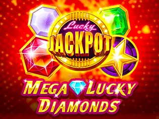 Mega Lucky Diamonds