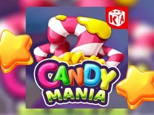 Candy Mania game icon