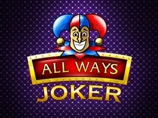 All Ways Joker icon