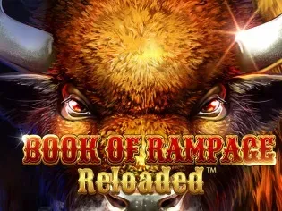 Book Of Rampage Reloaded icon
