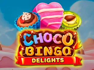 Chocobingo Delights game icon