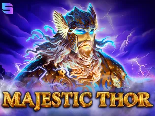Majestic Thor icon