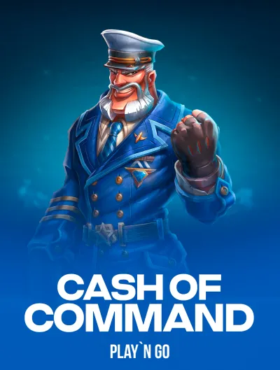 Cash of Command
