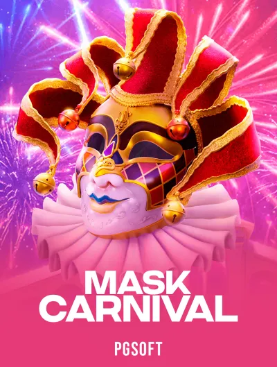 Mask Carnival