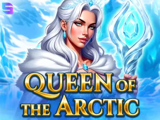 Queen Of The Arctic game icon