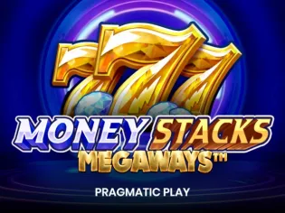 Money Stacks Megaways game icon