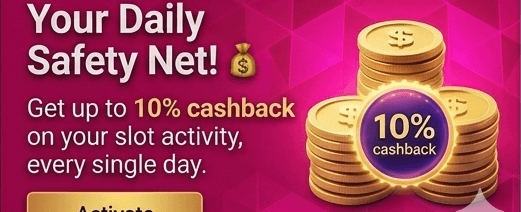 100% Welcome Match Bonus