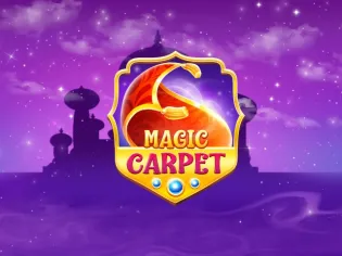Magic Carpet game icon
