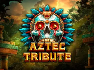 Aztec Tribute game icon