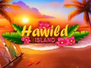 Hawild Island game icon