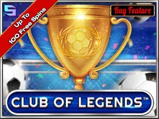 Club Of Legends game icon