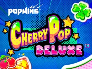 CherryPop Deluxe game icon