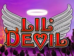 Lil' Devil game icon