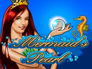 Mermaid's Pearl icon