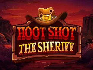 Hoot Shot the Sheriff game icon