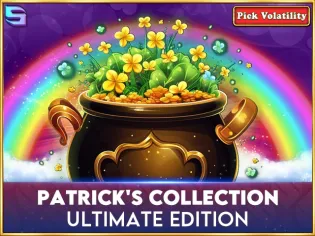 Patrick's Collection - Ultimate Edition game icon